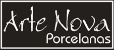 Arte Nova Porcelanas